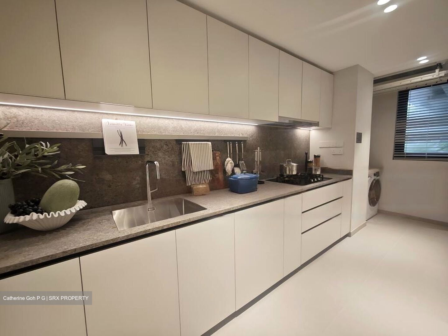 Nava Grove (D21), Condominium #456275341